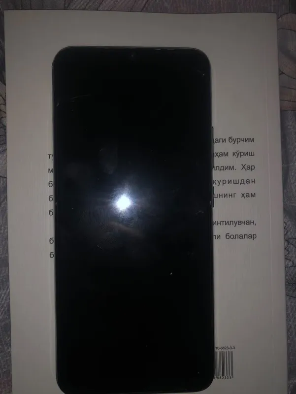 Realme c21 y 32 gb — фото 2