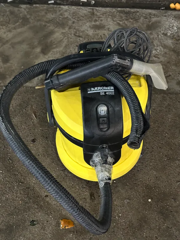 пылесос karcher
