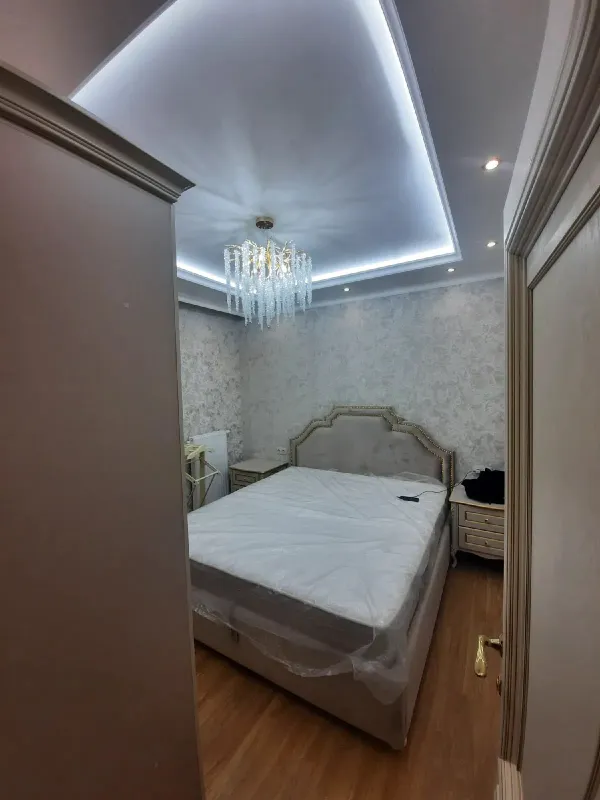 Ремонт квартир 8