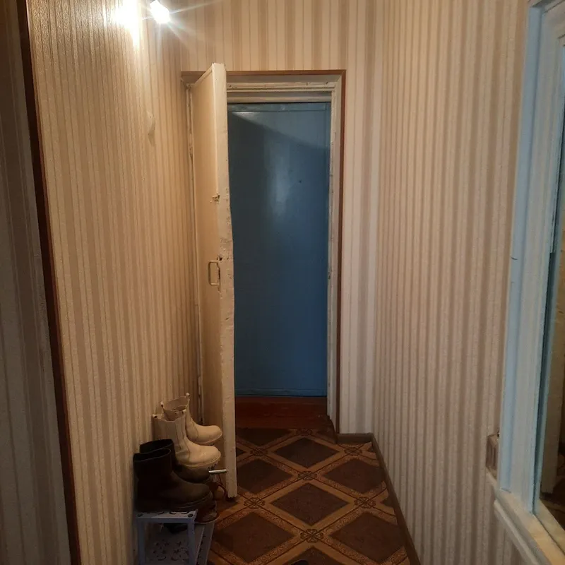 Квартира 1 комнатныи — фото 6