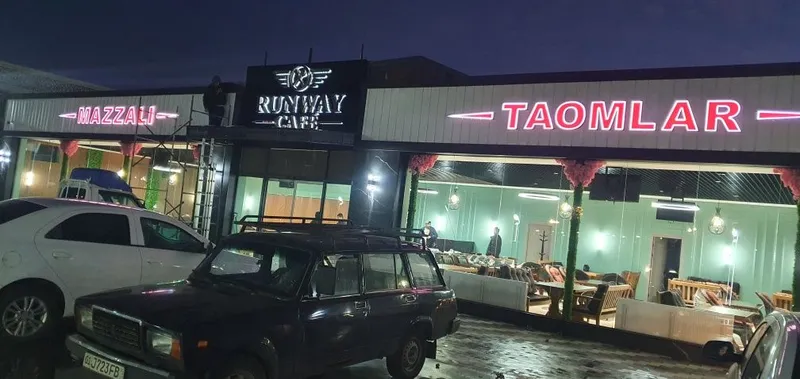 Banner/Tashqi reklama xizmatlari sifatli tez va arzon — фото 2