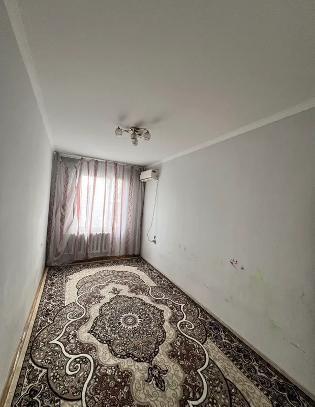 2/4/4 xonadon ijarasi, Yunusobod 13-kv, Ahmad Donish 2