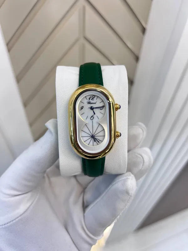 Chopard soat 5