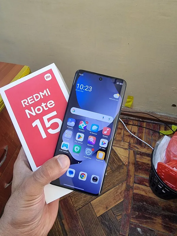 Xiaomi 12X 8/128gb iwlawi zur aybi yup tozza telefon 7
