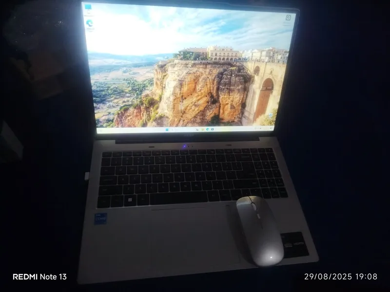 Acer Aspire lite 16 Intel Core i3-1305U DDR 5 8/256 GB — фото 3