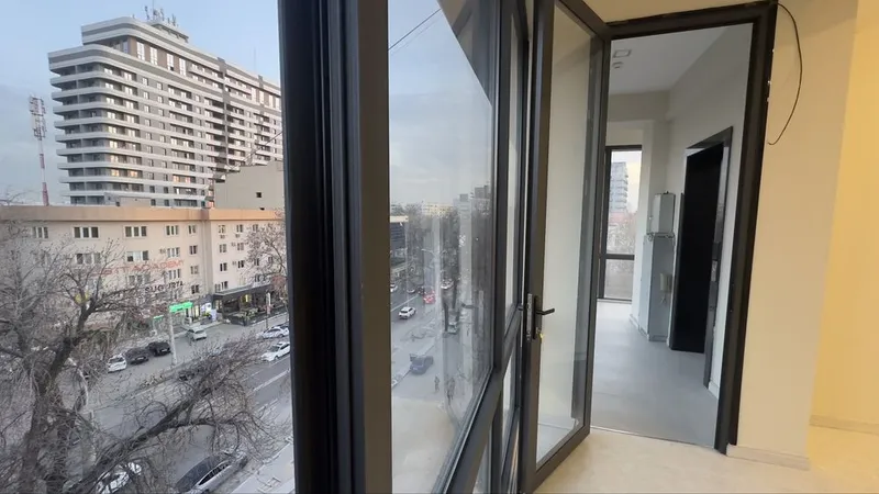 Аренда офиса 154 кв.м. Тойтепа, 145 школа, посольство Японии и Франции — фото 6