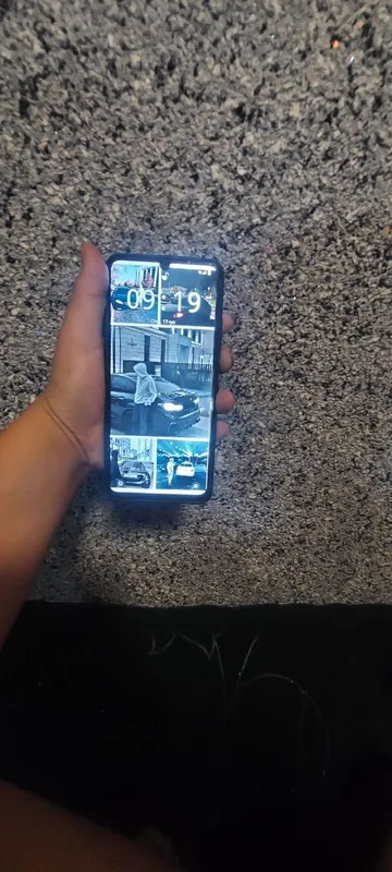 Realme not 50 Realme not 50