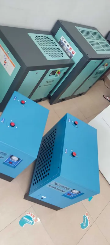 osushitel komprssor uchun kompressor havo quritish uchun — фото 1