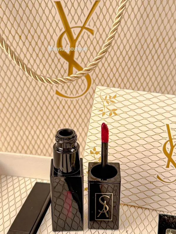 YSL brendidан premium nabor (limited edition) — фото 4