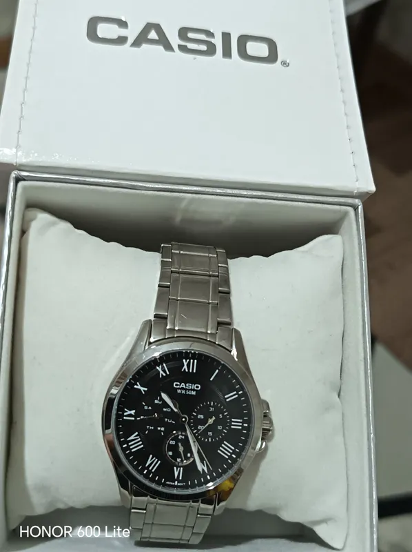 Часы  Brend  Casio 2