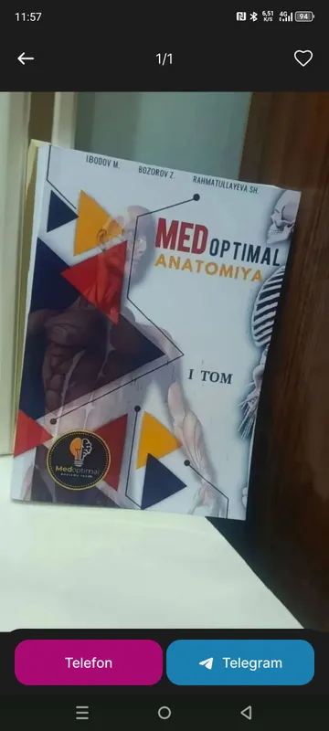 Kitob