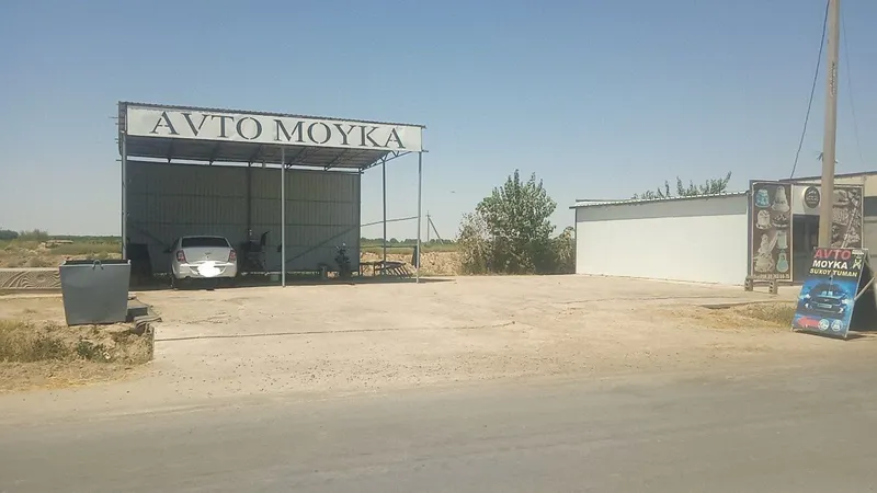 Avtomobillarni yuvish xizmati 2 Avtomobillarni yuvish xizmati 2