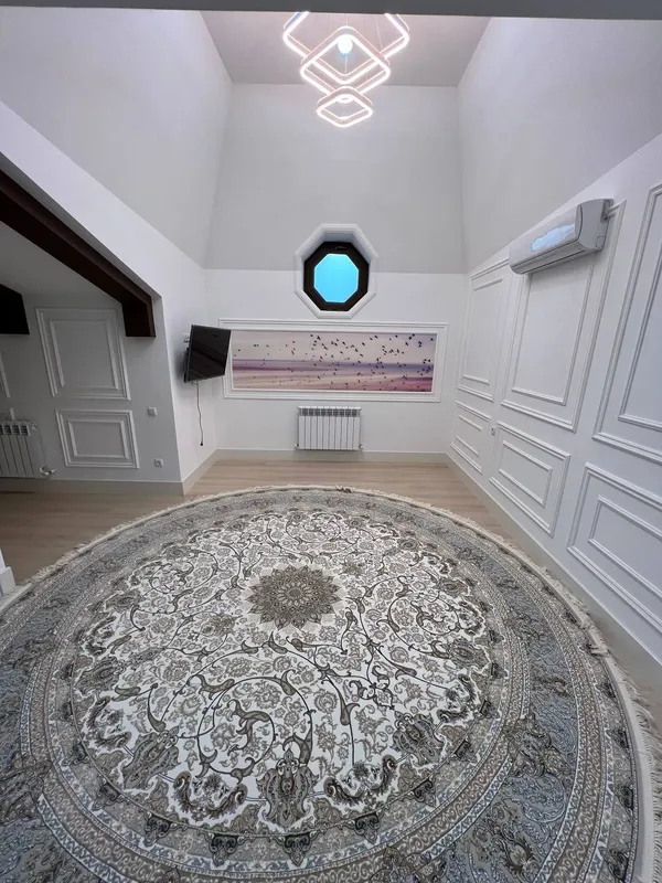 ЖК Yunusobod Residence / Юнусабад Резиденс ID33 6