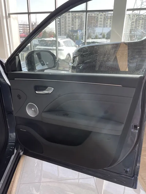 GAC Aion I60. 2026 3 GAC Aion I60. 2026 3