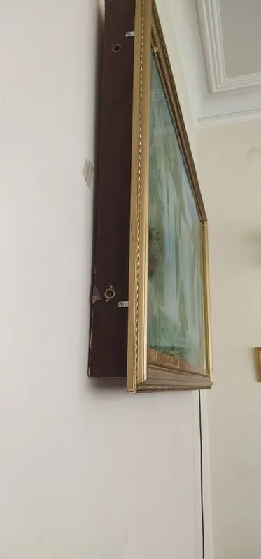 Картина 115х70 см — фото 1