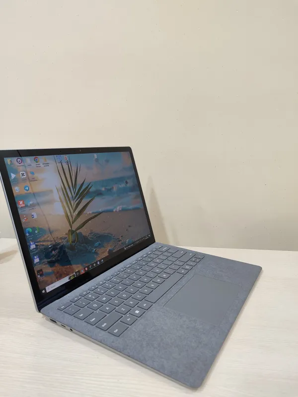 Microsoft surface laptop 5 3 Microsoft surface laptop 5 3