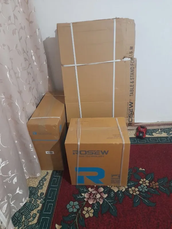 Продаётся Шфения машина аверлок и примий састайния новие — фото 2