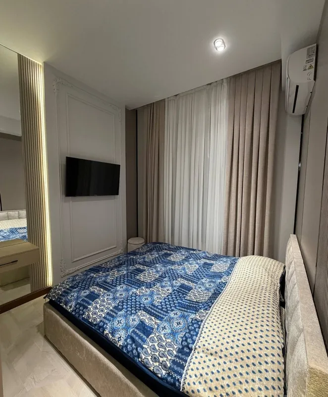 ЖК Yunusabad Residence, 2-ком. квартира в аренду 4 ЖК Yunusabad Residence, 2-ком. квартира в аренду 4