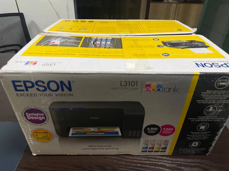 Epson L3101 2