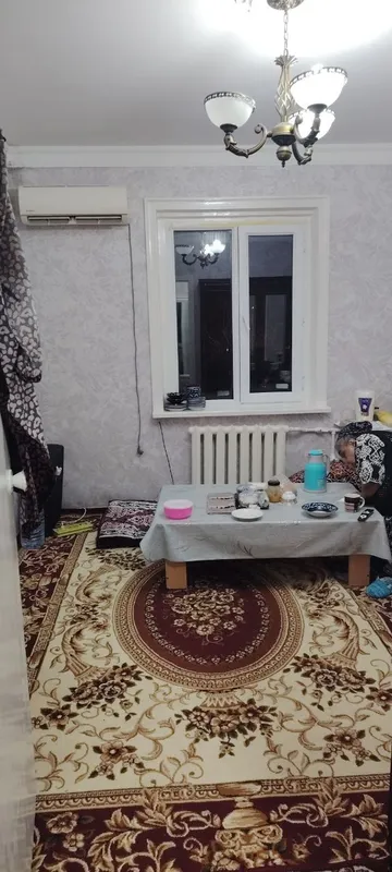 Продаётся квартира 1