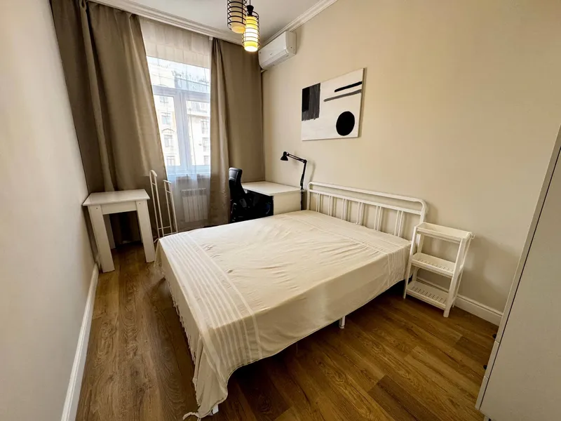 Продам! 3х ком. Яккасарайский район 5