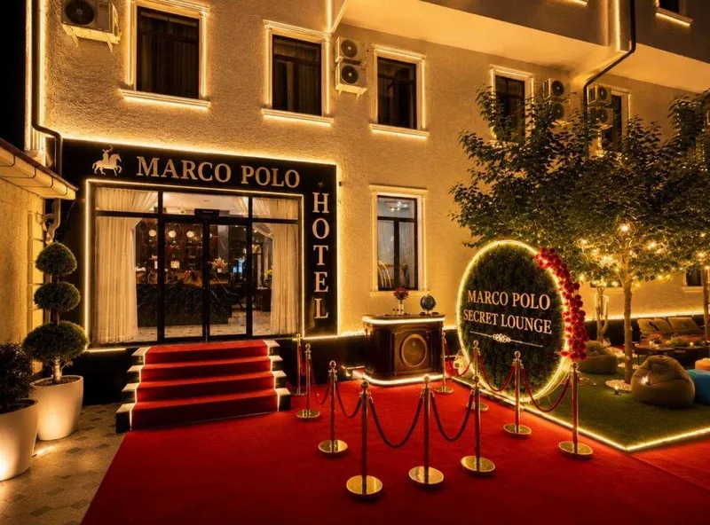 Tayyor Premium Lounge Bar Biznesiga Sherik (Investor) Taklif Qilamiz 1
