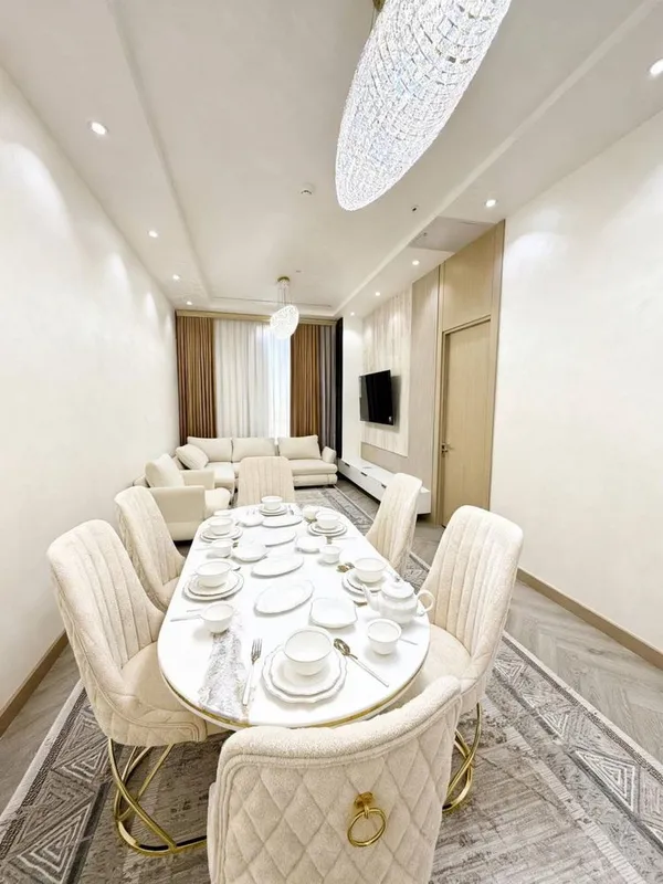 Nest one arenda beriladi