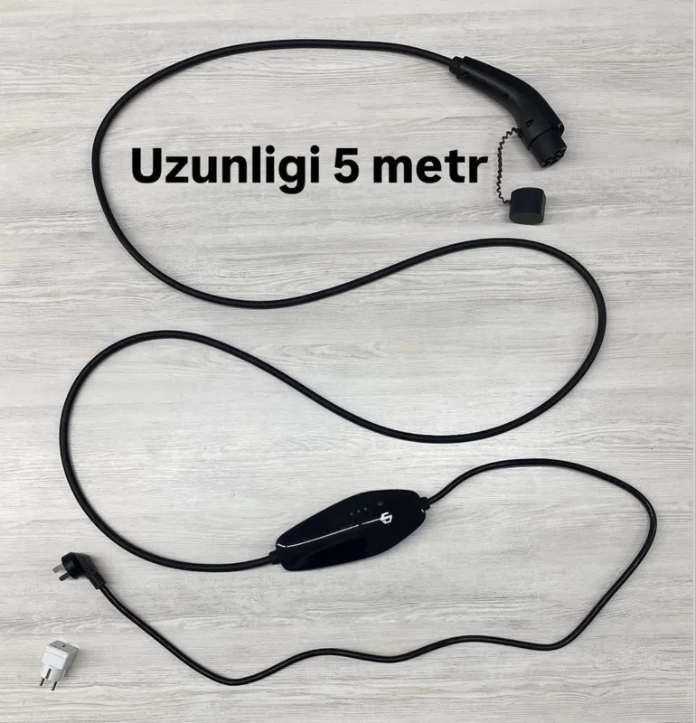 Leapmotor 3,5 KWT Orginal Universal Zaryatka 3 Leapmotor 3,5 KWT Orginal Universal Zaryatka 3