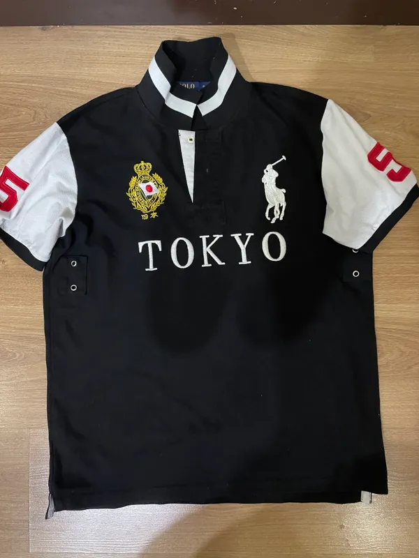 Polo Ralph Lauren 1 Polo Ralph Lauren 1