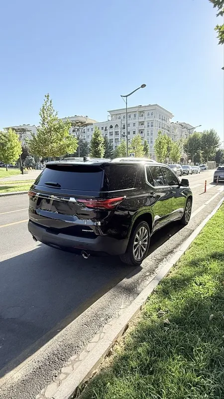 Traverse 2023 Full 6 Traverse 2023 Full 6