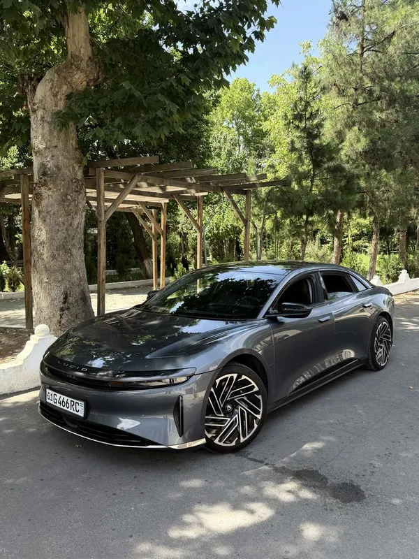 Lucid Air Touring 620ot kuch 1 Lucid Air Touring 620ot kuch 1