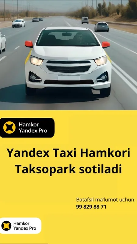 Yandex Taksopark Ochib Beramiz – Rasmiy, Ishonchli, Tez! Yandex Taksopark Ochib Beramiz – Rasmiy, Ishonchli, Tez!