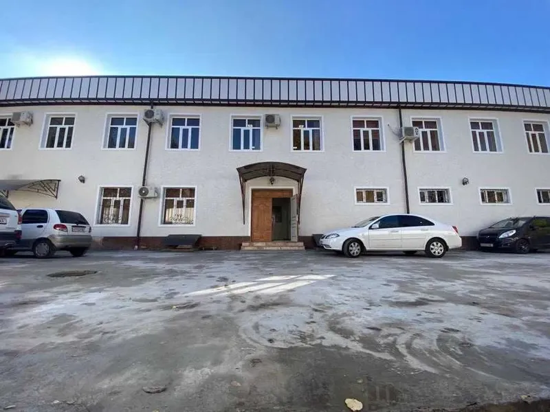 Продаётся в помещение под офис склад в Учтепинский район 1 Продаётся в помещение под офис склад в Учтепинский район 1