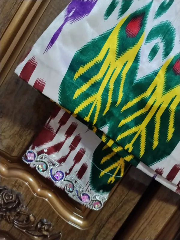 Kuylak ishton qalpoq dasrumol 3