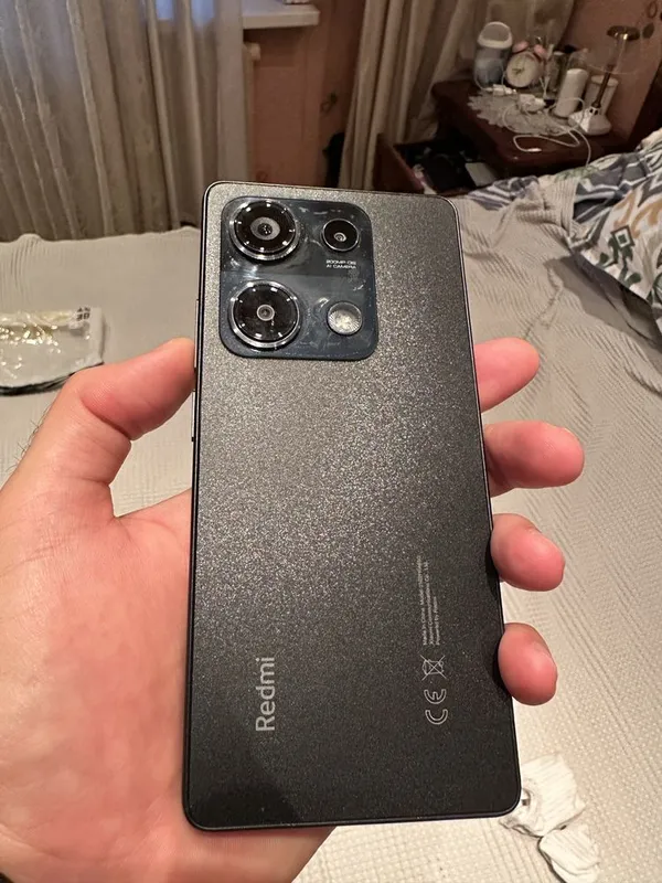 ПРОДАЁТСЯ Редми Note 14S 1 ПРОДАЁТСЯ Редми Note 14S 1