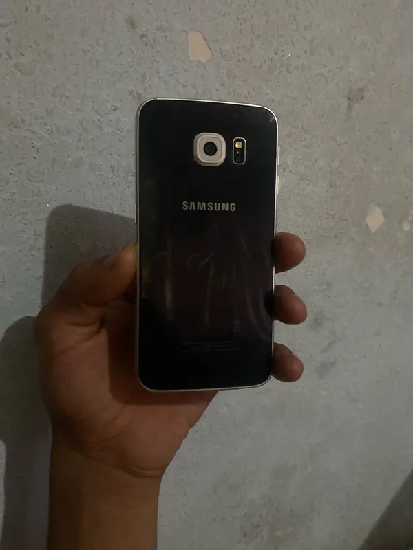samsung s6 edge zor xolatda orqa kiriwka aliwga joyi 32gb uz emi utgan 2 samsung s6 edge zor xolatda orqa kiriwka aliwga joyi 32gb uz emi utgan 2