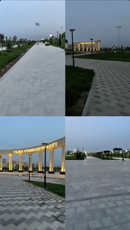 Buxoro shxrida uchastka yeri sotiladi adres yangi Oʻznekiston bog'i