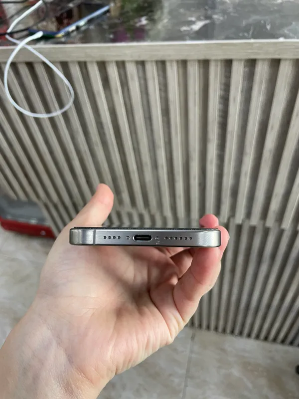 iPhone 15 Pro Max 512 ГБ 3