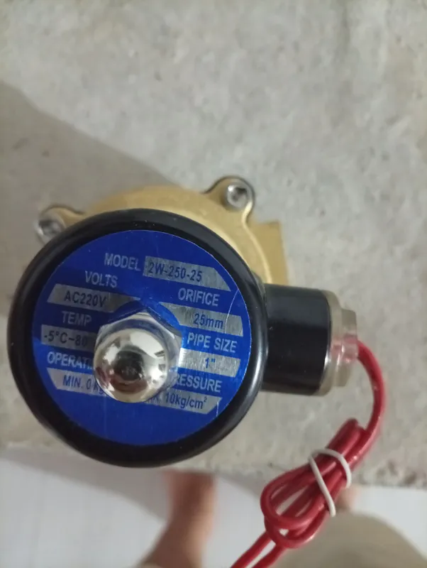 elektraklapen 25 talik 2 dona bor yangi 970555455 3