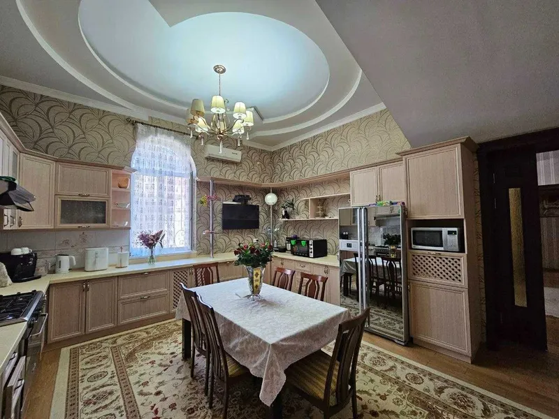 Исламобад! Продам 3х уровневый евро-дом, 8 соток, Юнус-Абад. р-не — фото 7