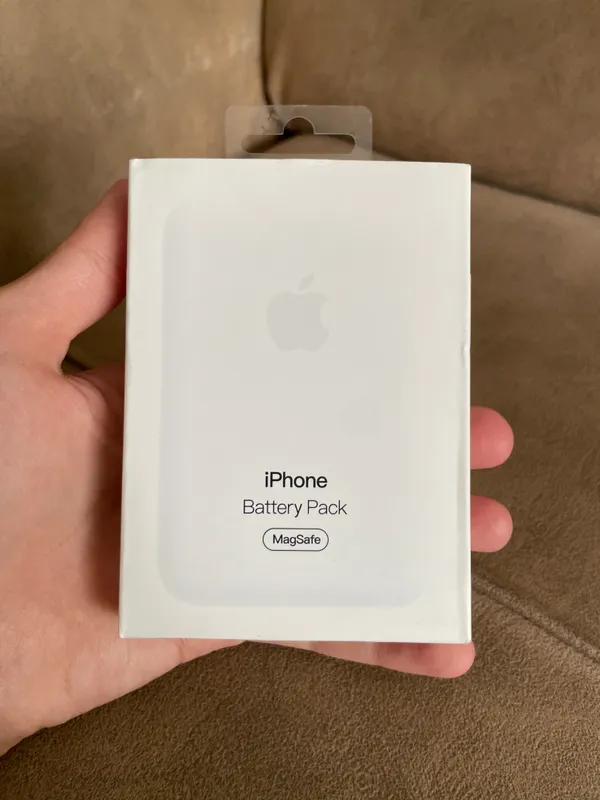 Magsafe 5000 мА·ч 2 Magsafe 5000 мА·ч 2