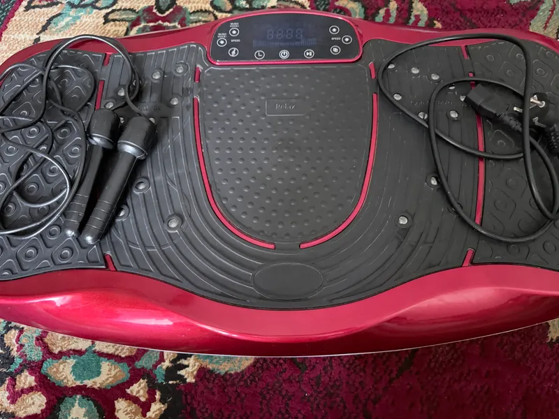 Ozdiruvchi vibrator aparat