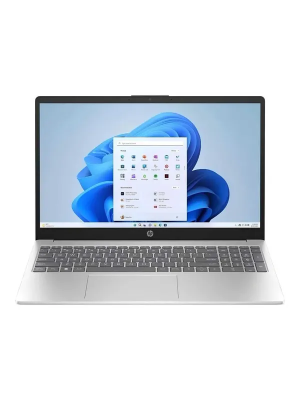 Ноутбук HP 15-FD0154WM / Core™ ULTRA 5-125H / 8 ГБ / 512 ГБ / 1 Ноутбук HP 15-FD0154WM / Core™ ULTRA 5-125H / 8 ГБ / 512 ГБ / 1