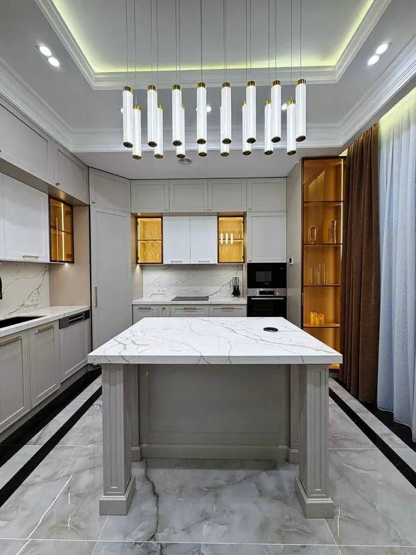 Элитный дом 900 м² | Бассейн, хаммам, гараж на 6 авто 4 Элитный дом 900 м² | Бассейн, хаммам, гараж на 6 авто 4