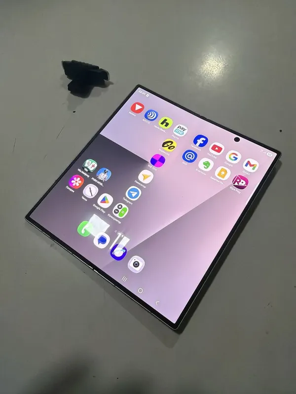Samsung z fold 7 512 GB — фото 2