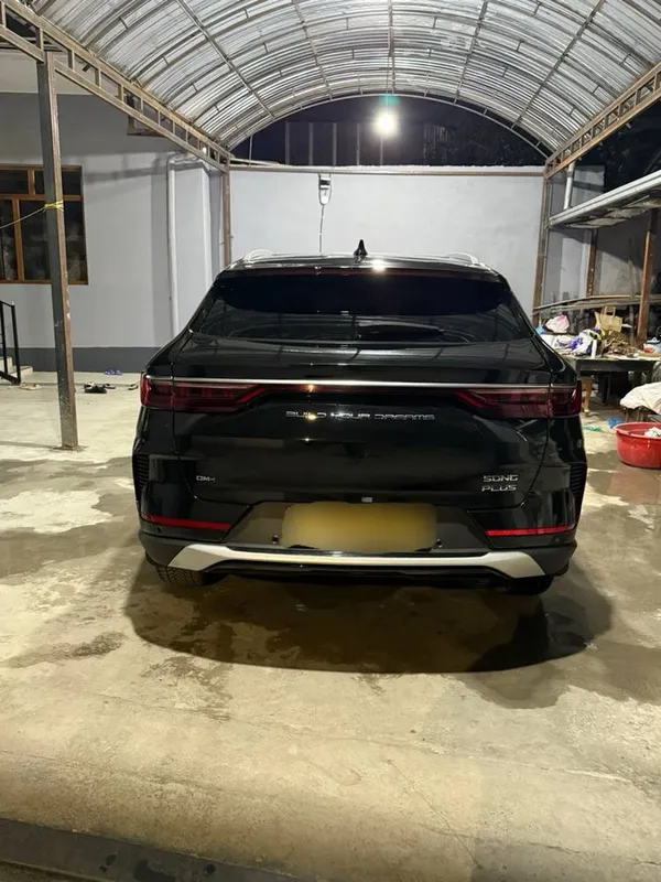 Byd Song Plus Gibrit 2023 ideal sostayaniyada 2 Byd Song Plus Gibrit 2023 ideal sostayaniyada 2