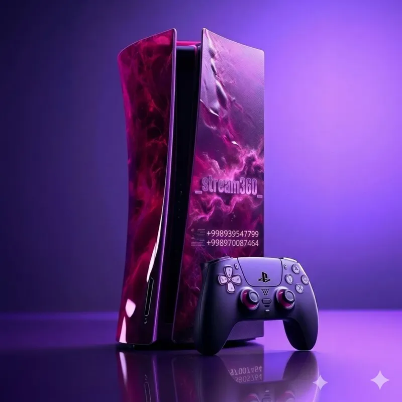 Playstation prokat. Ps prokat 3,4,5. — фото 1