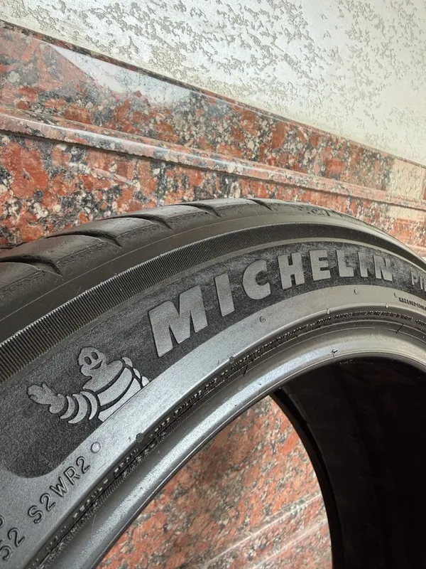 Donali michelin balon sotiladi 245/45/19 — фото 1