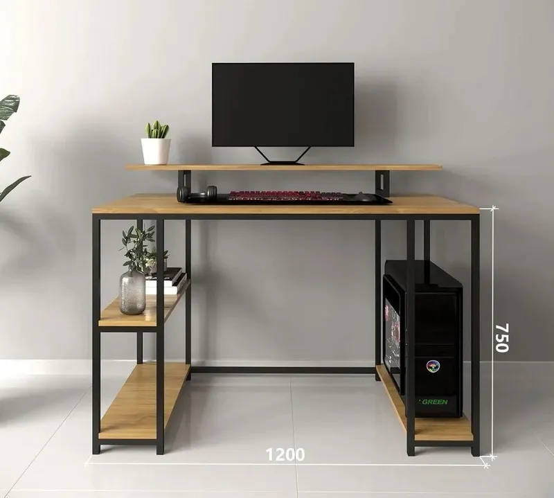 Лофт стол парта Loft stol parta