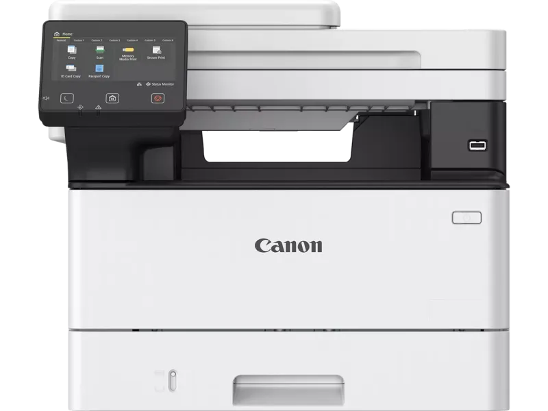 Canon imageRUNNER 2224 — фото 5